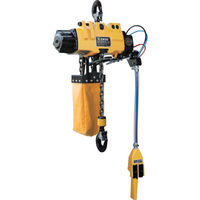 遠藤工業 ENDO エアーホイスト EHL