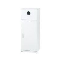 ぶんぶく リサイクルステーション ビン・缶・ペットボトル用 OSE-R-2 1台 408-7461（直送品）