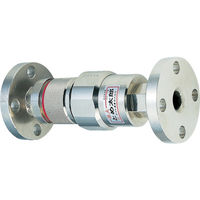 ヤマト産業 ヤマト 乾式安全器 逆火止め太郎 フランジなし TF-5LP 1個 434-5878（直送品）