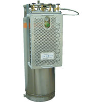ヤマト産業 ヤマト LGC簡易供給ユニット フィンボーイ 10m3タイプ FB-4A-2 1台 440-4971（直送品）