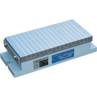 電磁チャック（研削用）