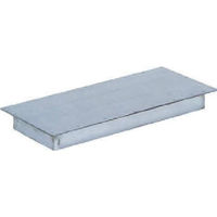 カネテック プレートマグネット フラット型 KPMF-2030A 1台 457-5113（直送品）