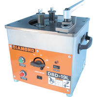 IKK（アイケーケー） DIAMOND 鉄筋ベンダー DBD-19L 1台 455-8561（直送品）