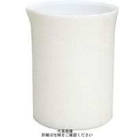 フロンケミカル フッ素樹脂(PTFE) ビーカー 3L NR0201-011 1個 465-7420（直送品）