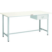 TRUSCO y׏dƑ(300kg)HAE^ 1800X750XH900 1iot zCgF HRAE-1800F1 W 1iij