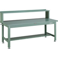 中量作業台（上棚付）