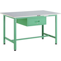 TRUSCO y׏dƑ(300kg)AE^ 900X600XH740 1iot OO[F RAE-0960F1 YG 1iij