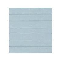 トラスコ中山 TRUSCO 軽中量棚150型 シャッター付棚用シャッターユニット900×450 TLA43S-MG 1セット（直送品）