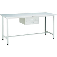TRUSCO y׏dƑ(300kg)HAE^ 1800X900XH900 2iot zCgF HRAE-1809F2 W 1iij