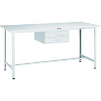 TRUSCO y׏dƑ(300kg)HAE^ 900X600XH900 2iot O[F HSAE-0960F2 1iij