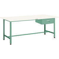 TRUSCO y׏dƑ(300kg)AE^ 1800X750XH740 1iot zCgF SAE-1800F1 W 1iij