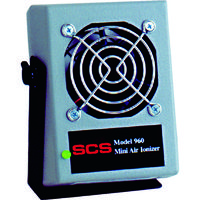 スリーエム ジャパン（3M） SCS 小型イオナイザー 960 1台 820-2723（直送品）