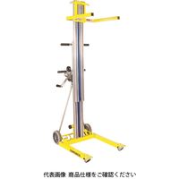 アサダ Asada ベルトアッパーWー330B S784310B 1台 829-1341（直送品）