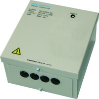 カネテック ハイブリッドホルダ用整流器 盤内設置型 RH-H303A 1台 836-1496（直送品）