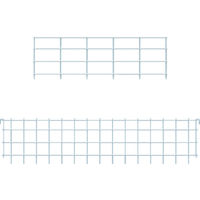 gXRR TRUSCO K[htFX H250p wʑʃZbg GM3-25SET 1Zbg(1) 856-3696iij