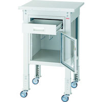 大阪製罐 OS 指示書デスク SD-65H 1台 457-2823（直送品）