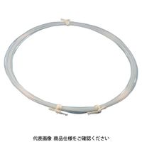 オートニクス 交換用フッ素樹脂チューブ 内径0.7mm 10m巻 PAT-TT07 1巻 464-5022（直送品）