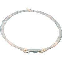 オートニクス 交換用フッ素樹脂チューブ 内径0.5mm 10m巻 PAT-TT05 1巻 464-5014（直送品）