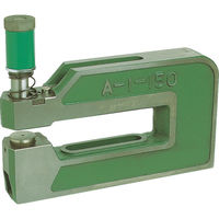 ミヤギ 宮城 パンチングユニット本体 A-1-250 1台 465-7217（直送品）