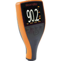 エルコメーター elcometer 渦電流式膜厚計 セパレート型トップ(非磁性金属用) A456CNTS 1台 769-3087（直送品）