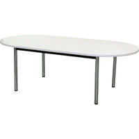 会議用テーブル 楕円型
