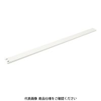 トラスコ中山 TRUSCO TUG型中量棚オプション背当り H50X1745 TUG-A6W 1セット 756-0427（直送品）