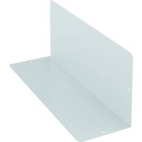 トラスコ中山 TRUSCO TUG型中量棚用移動仕切板 240X730XH300 TUG-SJ-300 1枚(1個) 758-5438（直送品）