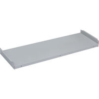 トラスコ中山 TRUSCO TUG型軽中量棚追加棚板セット200kg H36X1155X450 TUG200-4SS 1セット（直送品）