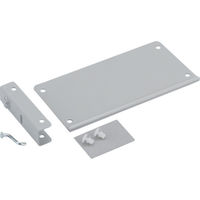 トラスコ中山 TRUSCO TUG200型軽中量棚用大見出し H103X203 TUG-OMA 1セット 855-8051（直送品）