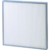 日本バイリーン バイリーン エコアルファ 610×610×65 VM-65M-56F 1個 442-5944（直送品）