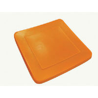 スイコー KH型容器用蓋150L用 KH-150F 1枚 456-9148（直送品）