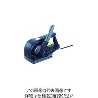 司化成工業 ツカサ PPバンド用結束機ザパック3 ZAPAK 1台 243-8747（直送品）