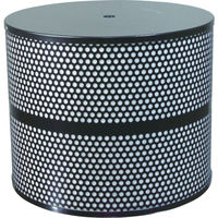 東海工業 東海 フィルターΦ300X250(Mカプラ) (2個入) UT400KS-A 1箱(2個) 418-5846（直送品）