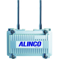 アルインコ 屋外用特定小電力中継器 DJP101R 1台 453-5723（直送品）