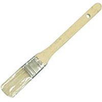 好川産業 FRP樹脂用刷毛 #58900 1本