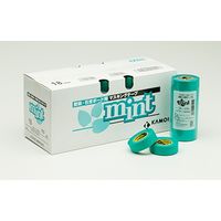 カモ井加工紙 カモイ MINT18-7 マスキングミント 18mm 1パック（7巻 