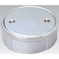 アウス 掃除口（内ネジ） D-COA 50（直送品）