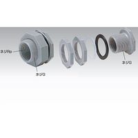 アウス PEフィッティング S-0200 50（直送品）