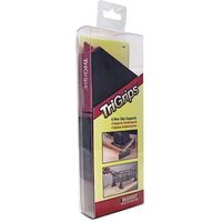 MILESCRAFT TriGrips 滑り止め 4個入 1600 1セット（4本）（直送品）