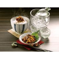 サニーフーズ 北海道 十勝牛しぐれ ST-113 1セット（直送品）