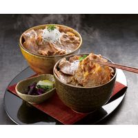 サニーフーズ 九州産黒豚生姜焼き丼の具 SH-350 1セット（直送品）
