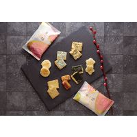 サニーフーズ 「東あられ本鋪」東一福 SA-910 1セット（直送品）