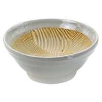 ブルーム 美濃焼 暮らしの達人 こだわりのすり鉢4寸/白/12.5×5.5cm/日本 15725 1セット（10個：5個入×2箱）（直送品）