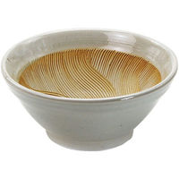 ブルーム 美濃焼 暮らしの達人 こだわりのすり鉢5寸/白/15×7cm/日本 15723 1セット（6個：3個入×2箱）（直送品）