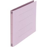 プラス フラットファイル 022N A4E VL 10冊 NO.022N10VL（直送品）