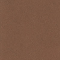 リンテック 色画用紙 ニューカラーR 八切 こいこげちゃ NCR3238 1包（100枚入）