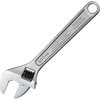 ホーザン モンキーレンチ W-230-200（直送品）