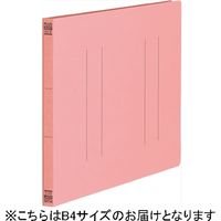 プラス フラットファイル縦罫B4E PK 10冊 No.012NT（直送品）