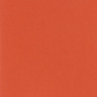 リンテック 色画用紙 ニューカラーR 八切 あかねいろ NCR3308 1包（100枚入）