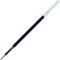 ゼブラ ボールペン替芯 青 10本 REQ5-BL-10（直送品）